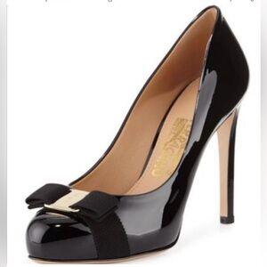 Salvatore Ferragamo heels